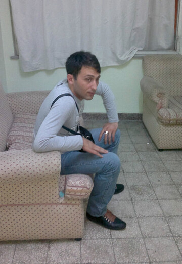 My photo - Gio, 35 from Tbilisi (@gio3222)