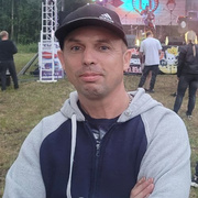Максим, 30, Иваново