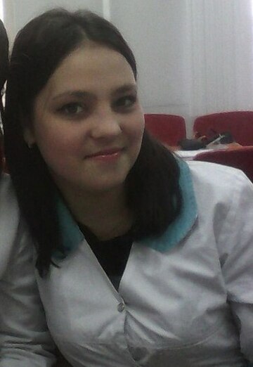 Моя фотография - ирина, 30 из Волгоград (@irina227998)