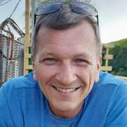 Андрей, 51, Краснодар