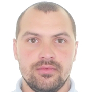 Dmitriy, 37, Чердаклы