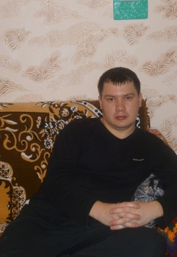 Моя фотография - Влад, 42 из Екатеринбург (@vlad22684)