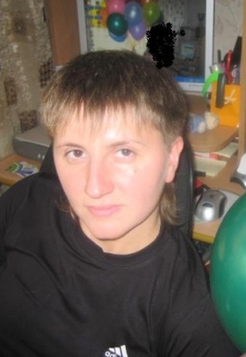 My photo - Aleksandra, 49 from Yekaterinburg (@aleksandra2454)