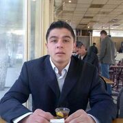 rafiq, 37, Чумикан