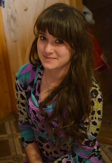 My photo - Yulya, 25 from Poltava (@ulya38550)