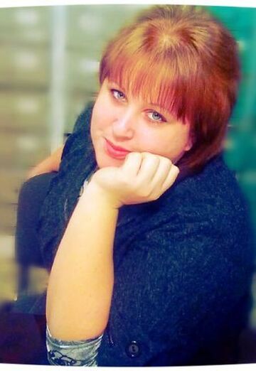 Моя фотография - Екатерина, 38 из Саратов (@suhareva21)