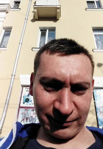 My photo - Rifat, 38 from Kopeysk (@rifat1041)