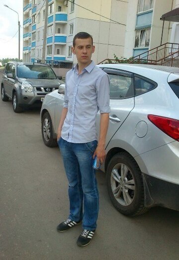 Nikolay (@nikolay138037) — my photo № 2