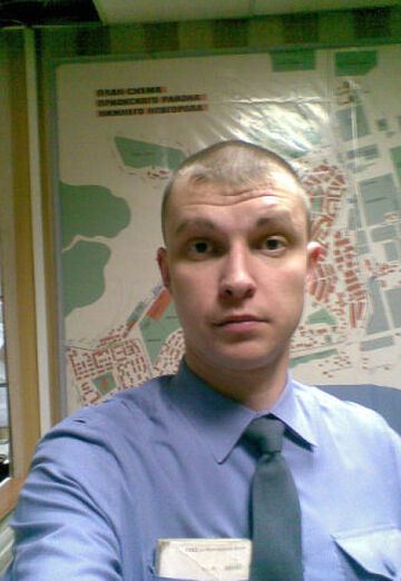 Моя фотография - Григорий, 40 из Челябинск (@grigoriy21082)