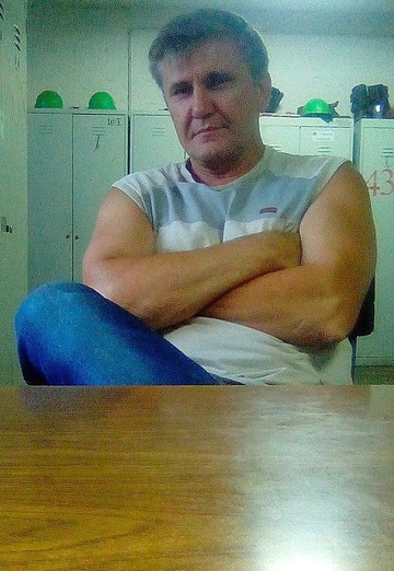 Моя фотография - ГЕННАДИЙ, 53 из Краснодар (@gennadiy16540)