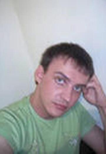 Моя фотография - Олег, 34 из Братск (@oleg252665)