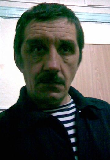 My photo - valera, 62 from Lyubertsy (@valera869)