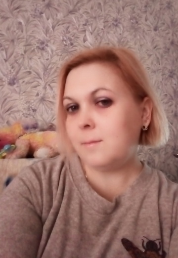 Моя фотография - Ириша., 36 из Ясногорск (@irinavoronkova3)
