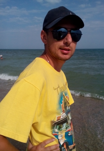 My photo - maksim, 40 from Novoukrainka (@bdmaxim)
