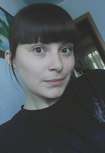 My photo - Marina, 32 from Kopeysk (@marina7995528)