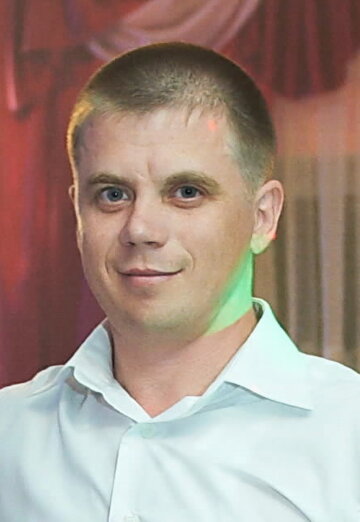 My photo - denis, 43 from Odessa (@denis247113)