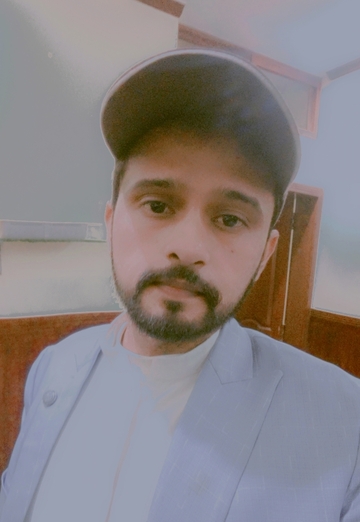 My photo - Best name ever, 30 from Karachi (@bestnameever9449)