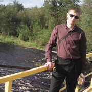 Максим Хитрин, 36, Тихвин