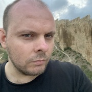 Andrey 40 Moscow