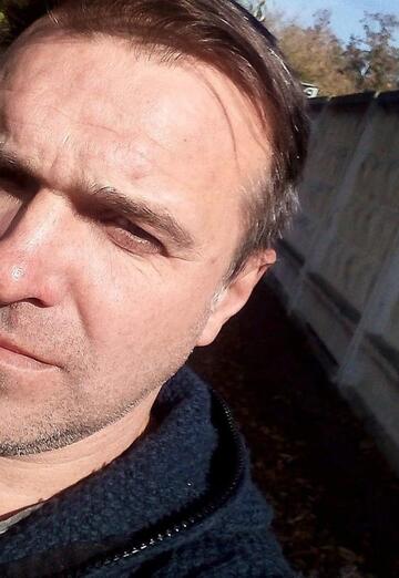Моя фотография - Андрей, 47 из Киев (@andrey714873)