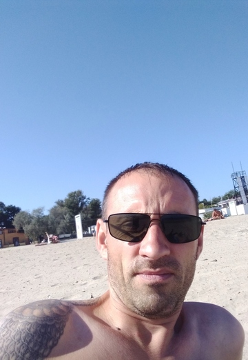 My photo - Rodion, 45 from Anapa (@rodion4602)