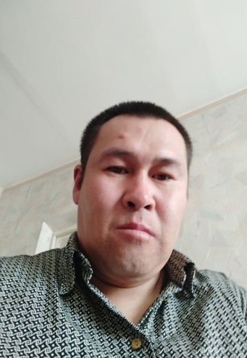 Моя фотография - Дан, 45 из Бишкек (@dan3226)