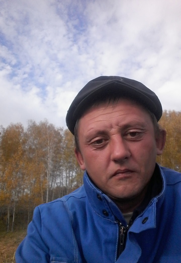 Моя фотография - Александр Кондратенко, 42 из Петропавловск (@aleksandrkondratenko6)