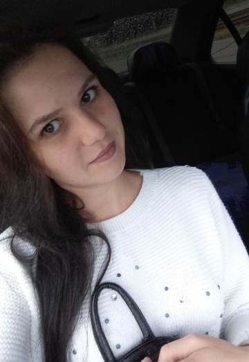 My photo - Svetlana, 33 from Novotroitsk (@svetlana282667)