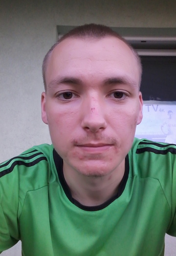 My photo - Maksim, 26 from Mankivka (@maksim216029)