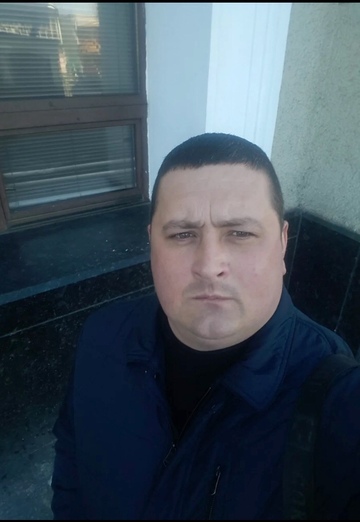 Моя фотографія - Тарас, 42 з Київ (@taras6245)