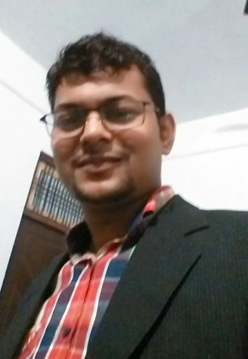 Моя фотография - Ajit, 34 из Гургаон (@ajit19)