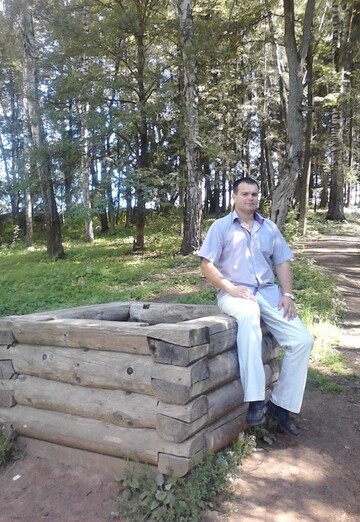 Моя фотография - Павел, 41 из Новочеркасск (@pavel110733)