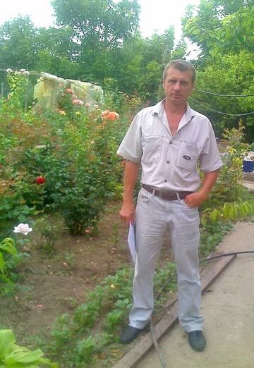 My photo - Aleksandr, 58 from Rybnitsa (@aleksandr866271)