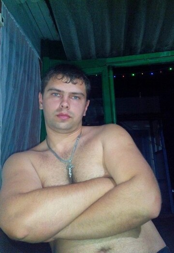 My photo - Mihail, 32 from Belaya Kalitva (@mihail44348)
