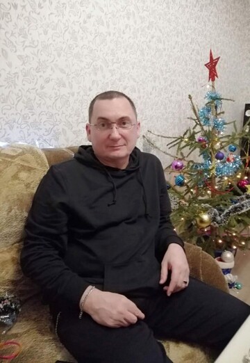 Моя фотография - Вячеслав, 52 из Краснозаводск (@vyacheslav91944)