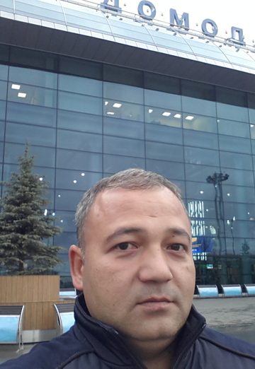 Моя фотография - serdar, 41 из Карачаевск (@serdar1280)