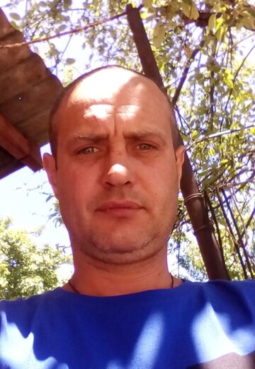 Моя фотография - Игорь, 41 из Тальное (@igor271644)