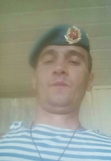 Моя фотография - Вячеслав, 41 из Брянск (@vyacheslav57235)