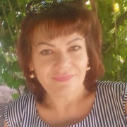 Марина, 55, Волжский (Волгоградская обл.)