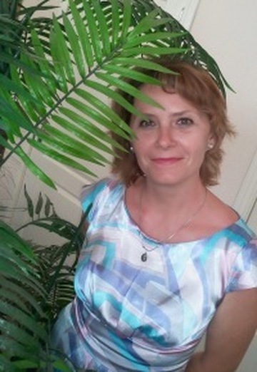 Моя фотография - Наталья, 50 из Краснодар (@natalya201399)