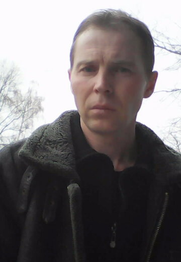 Моя фотография - Сергей, 45 из Брянск (@sergey735269)