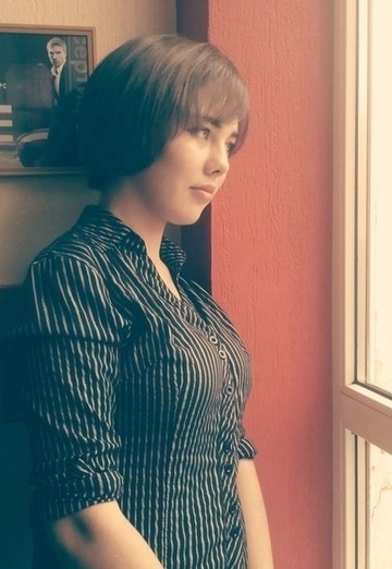 Моя фотография - Мария, 27 из Новочеркасск (@mariya80507)