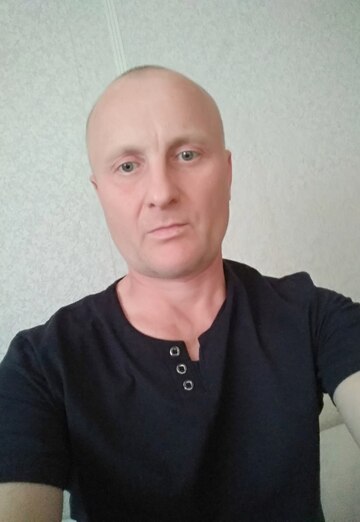 My photo - Dmitriy, 51 from Sterlitamak (@dmitriy378915)