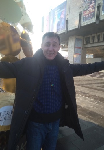 Моя фотография - Станислав, 56 из Харьков (@stanislav32644)