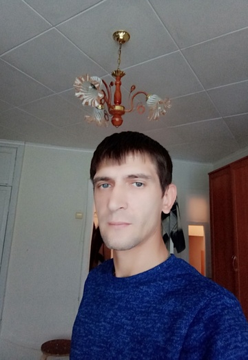 Моя фотография - Евгений, 37 из Зеленодольск (@evgeniy306488)