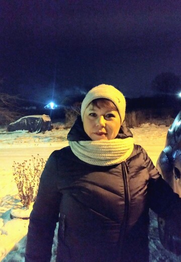 My photo - Vera, 51 from Nizhny Novgorod (@vera48146)