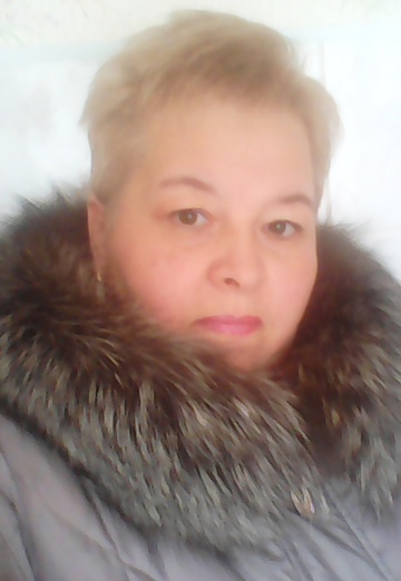 Моя фотография - Светлана, 52 из Миасс (@svetlana132464)