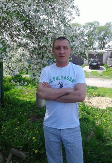 Моя фотография - Альберт дд, 44 из Димитровград (@albertdd0)