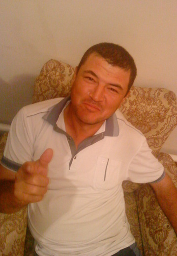 My photo - Muhammad Hamidullayev, 48 from Jizzax (@muhammadhamidullayev)
