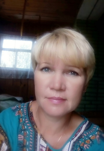 Моя фотография - Лилия, 54 из Ульяновск (@liliya29443)